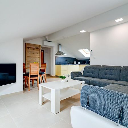 Villa Panorama เซนญ์ ภายนอก รูปภาพ