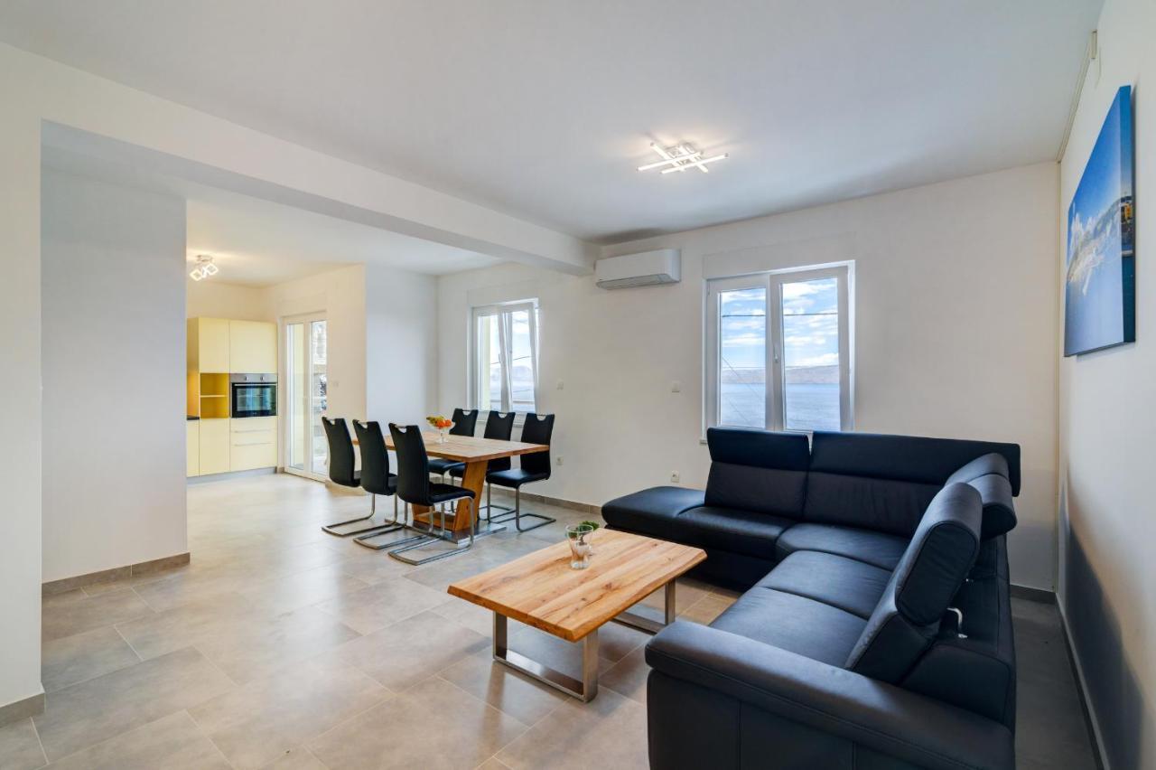 Villa Panorama เซนญ์ ภายนอก รูปภาพ