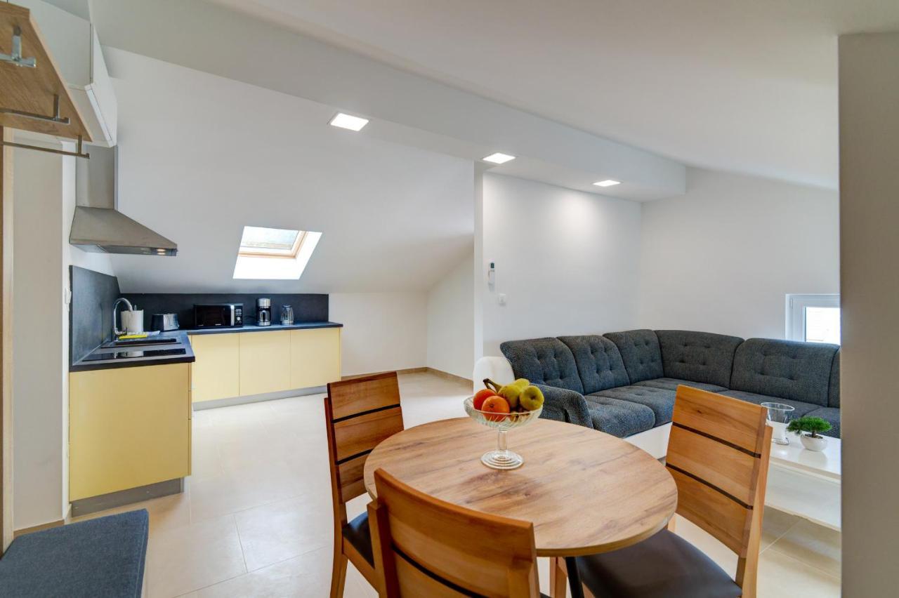 Villa Panorama เซนญ์ ภายนอก รูปภาพ