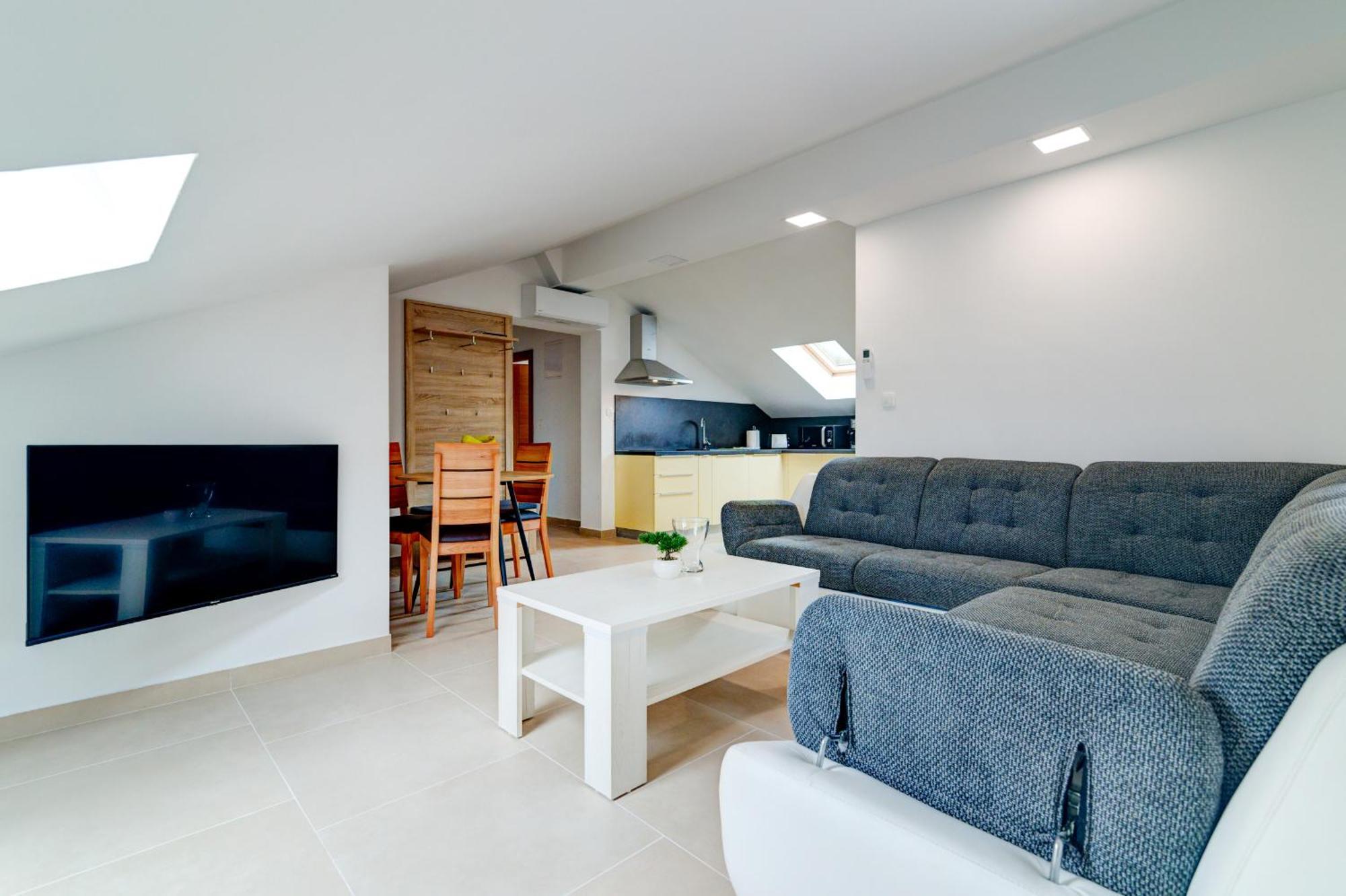 Villa Panorama เซนญ์ ภายนอก รูปภาพ