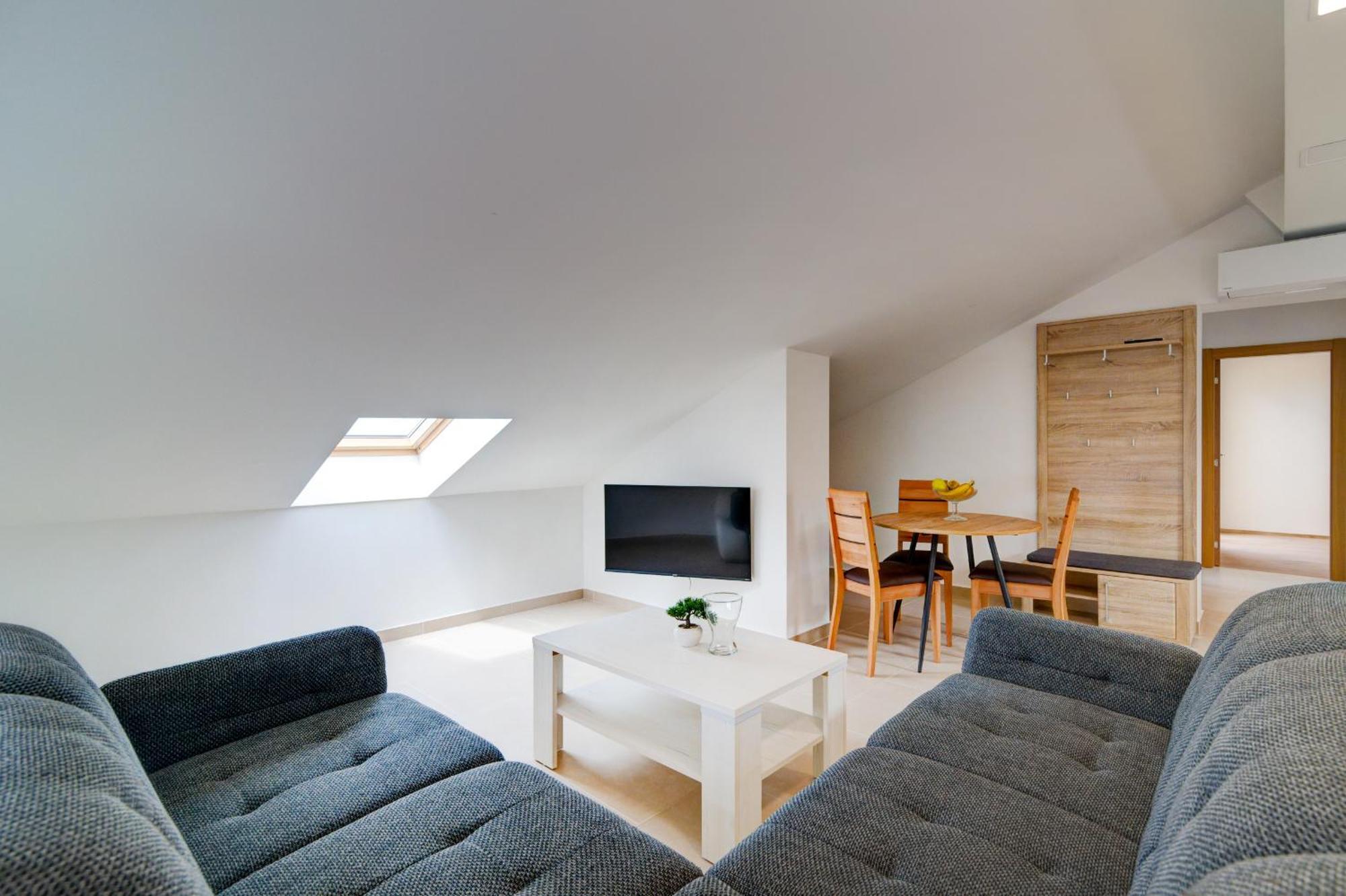 Villa Panorama เซนญ์ ภายนอก รูปภาพ