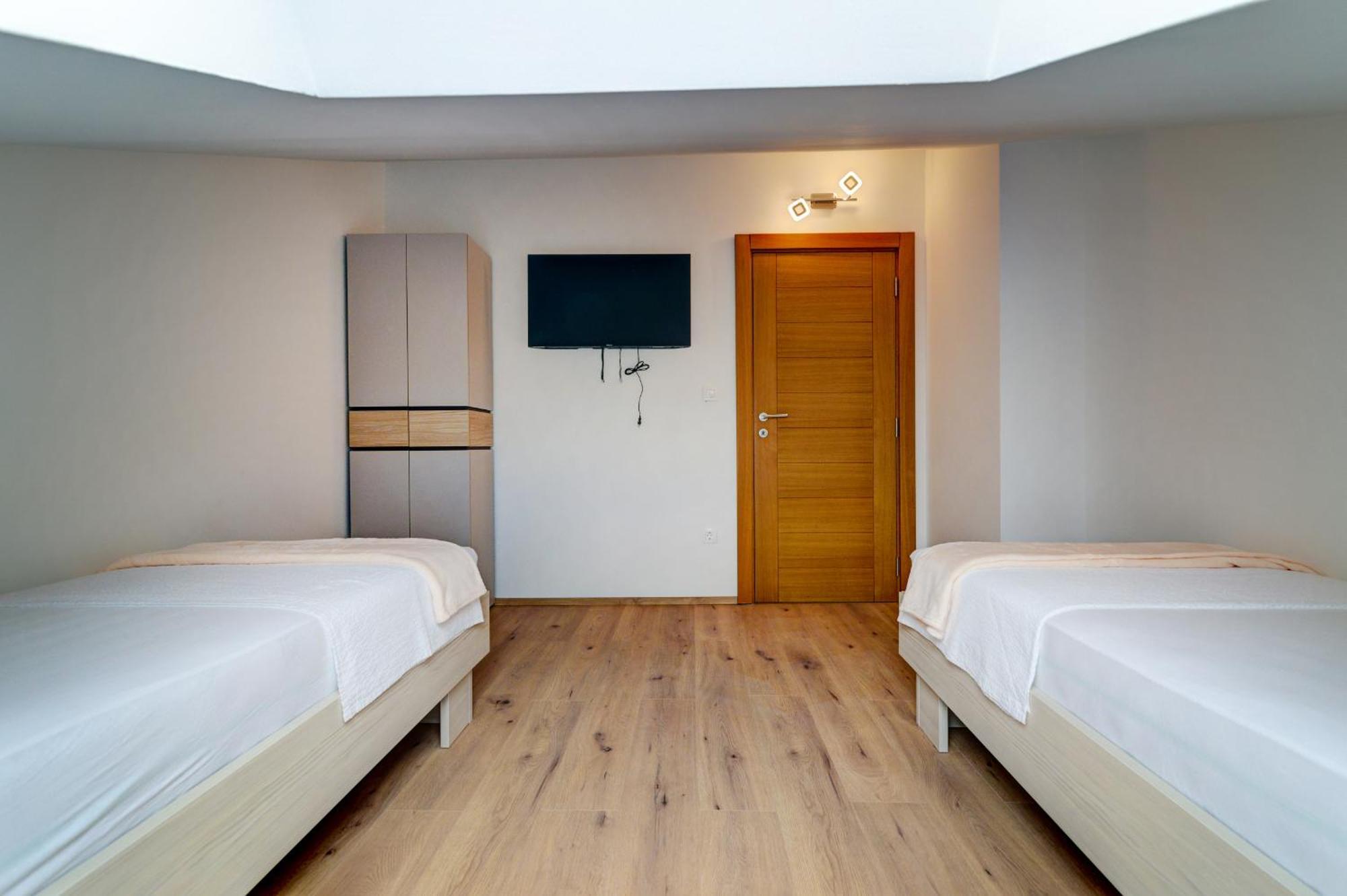 Villa Panorama เซนญ์ ภายนอก รูปภาพ