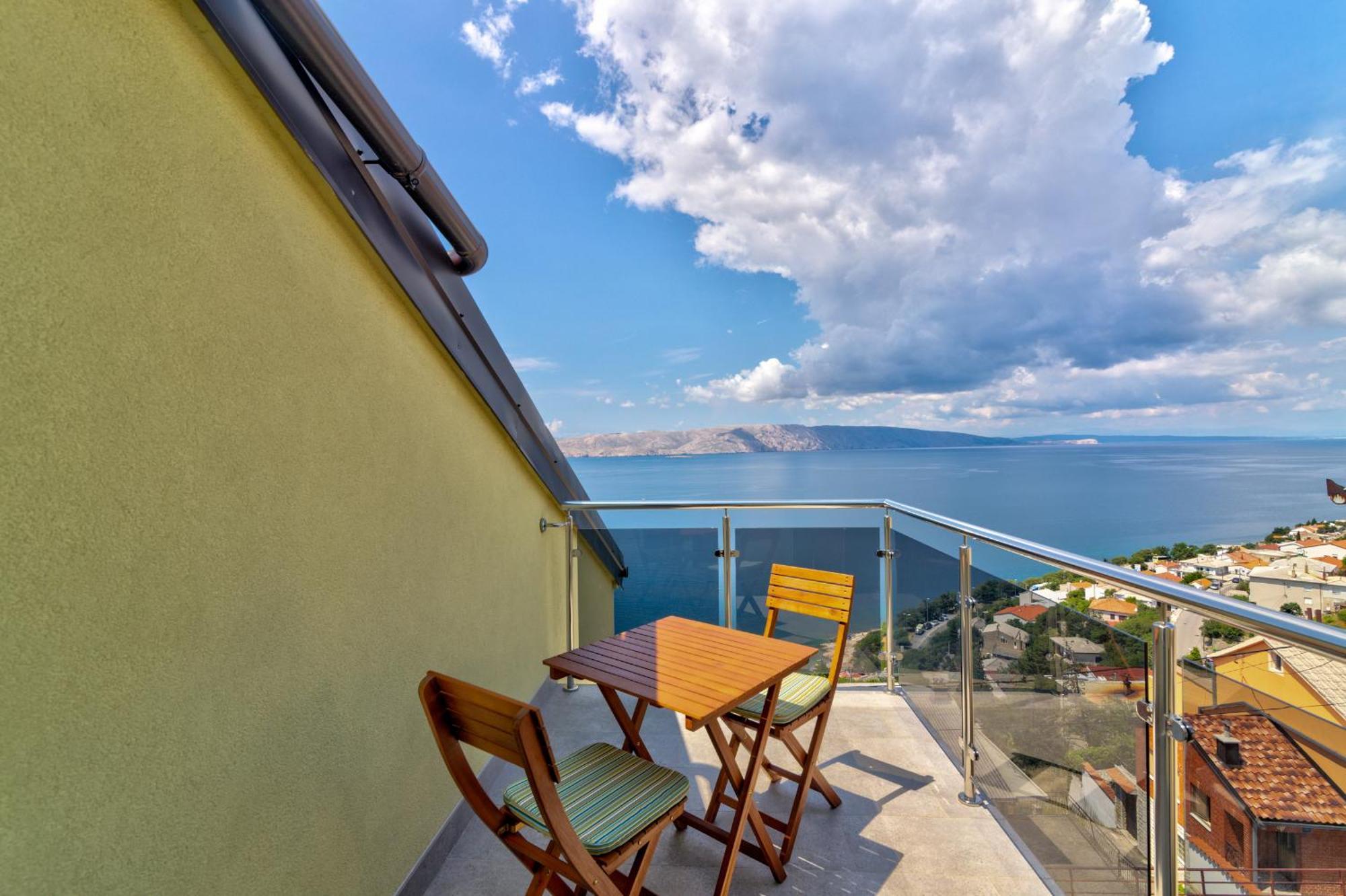 Villa Panorama เซนญ์ ภายนอก รูปภาพ