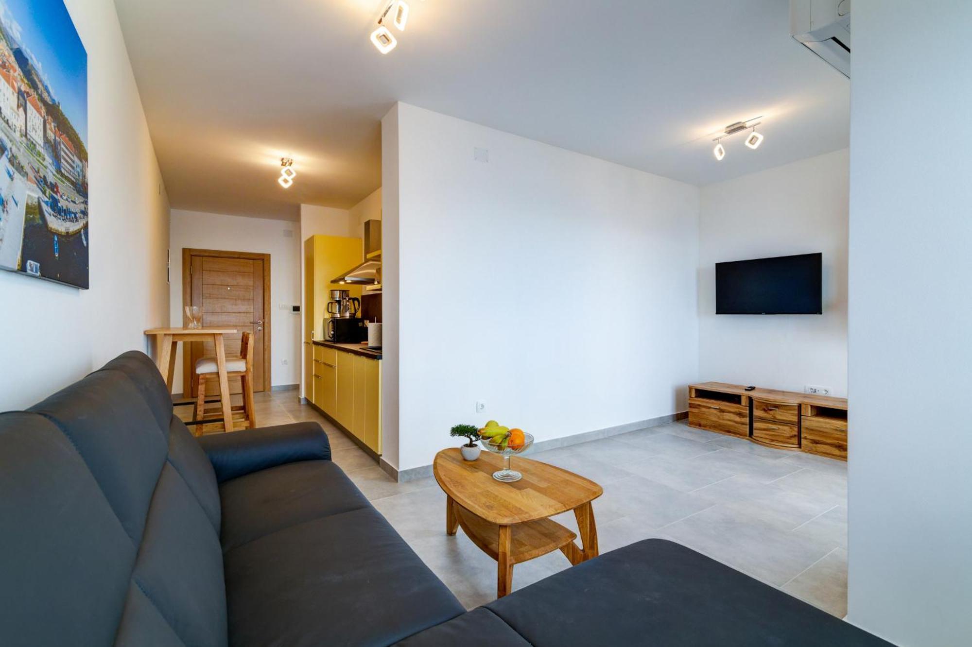 Villa Panorama เซนญ์ ภายนอก รูปภาพ